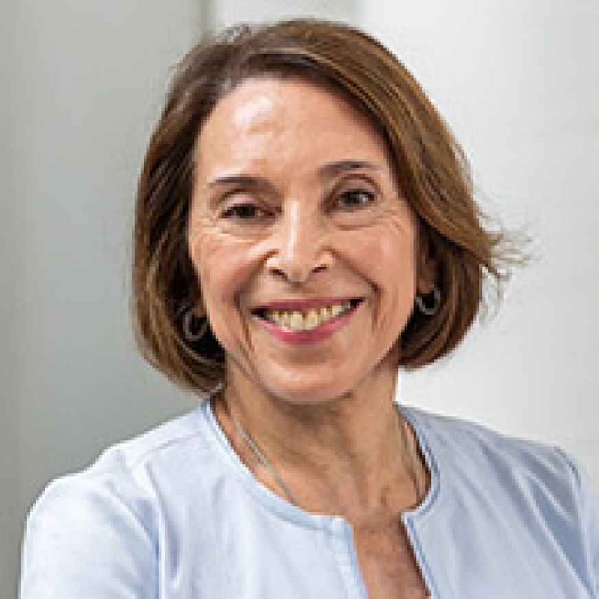 Le Dr Susan Shore